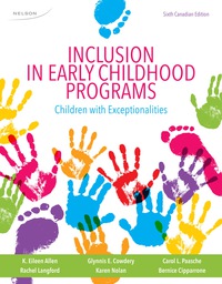 خرید و دانلود نسخه کامل کتاب Inclusion in Early Childhood Programs: Children with Exceptionalities (6th Edition) - pdf