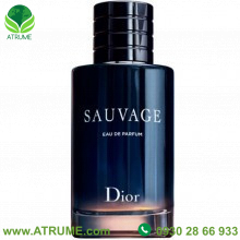 عطر ادکلن دیور ساوج ادو پرفیوم 100 میل مردانه