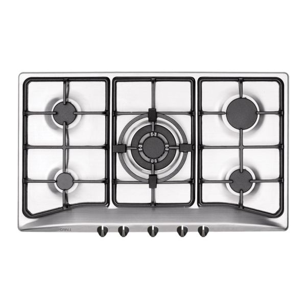 اجاق گاز صفحه ای کن IS-9501