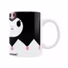 ماگ مدل کرومی و ملودی کیوت کد kuromi MG0164