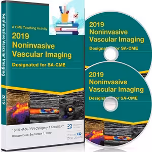 Noninvasive Vascular Imaging 2019 at 10€ - کتاب پزشکی بهار