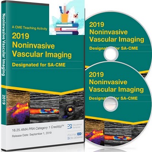 Noninvasive Vascular Imaging 2019 at 10€ - کتاب پزشکی بهار