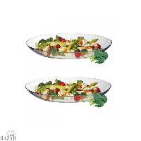 دیس بیضی اینویتیشن پاشاباغچه کد 10358