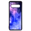 کاور طرح کهکشان کد 1146 مناسب برای گوشی موبایل سامسونگ galaxy s10 plus