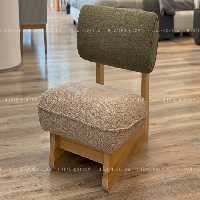 مبل تک نفره لوسیجدید