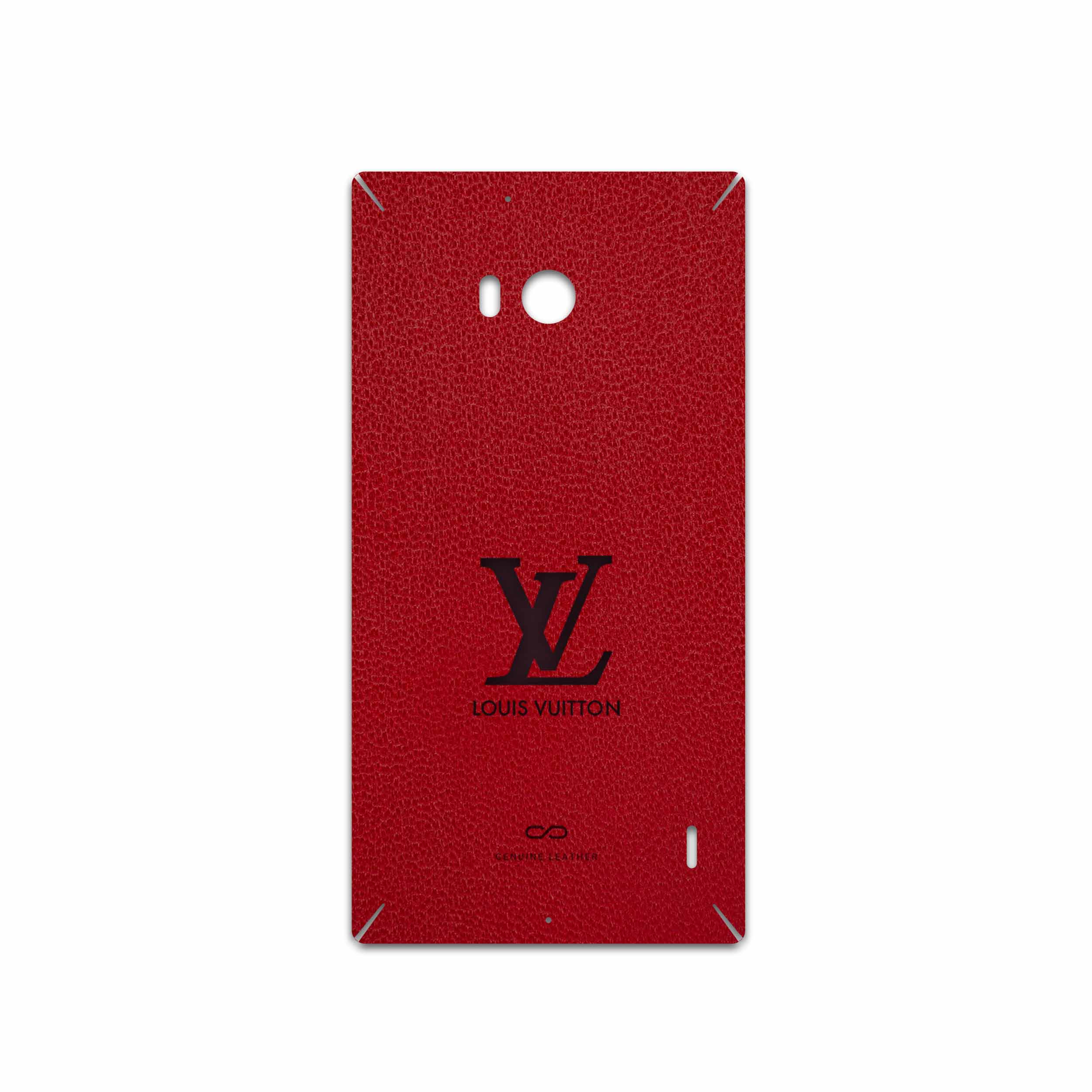 برچسب پوششی ماهوت مدل RL-LS_VTTN مناسب برای گوشی موبایل نوکیا Lumia 930