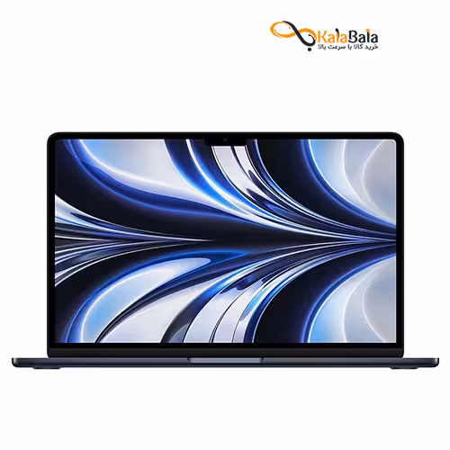 خرید مک بوک ایر M2 مدل A2681 با 8GB RAM و 256GB SSD