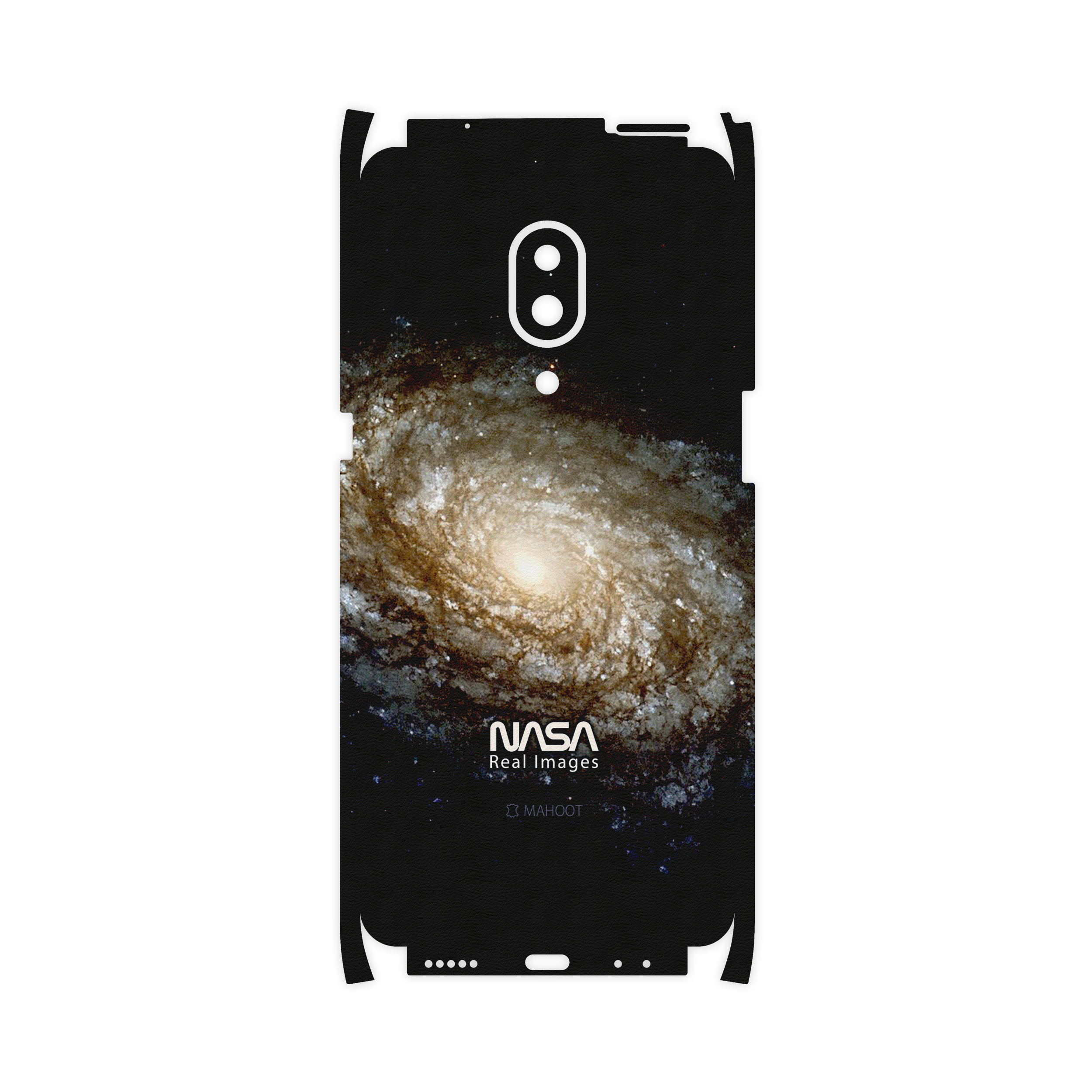 برچسب پوششی ماهوت مدل Universe-by-NASA-1-FullSkin مناسب برای گوشی موبایل لنوو Z5 Pro