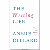 کتاب The Writing Life اثر Annie Dillard انتشارات تازه‌ها