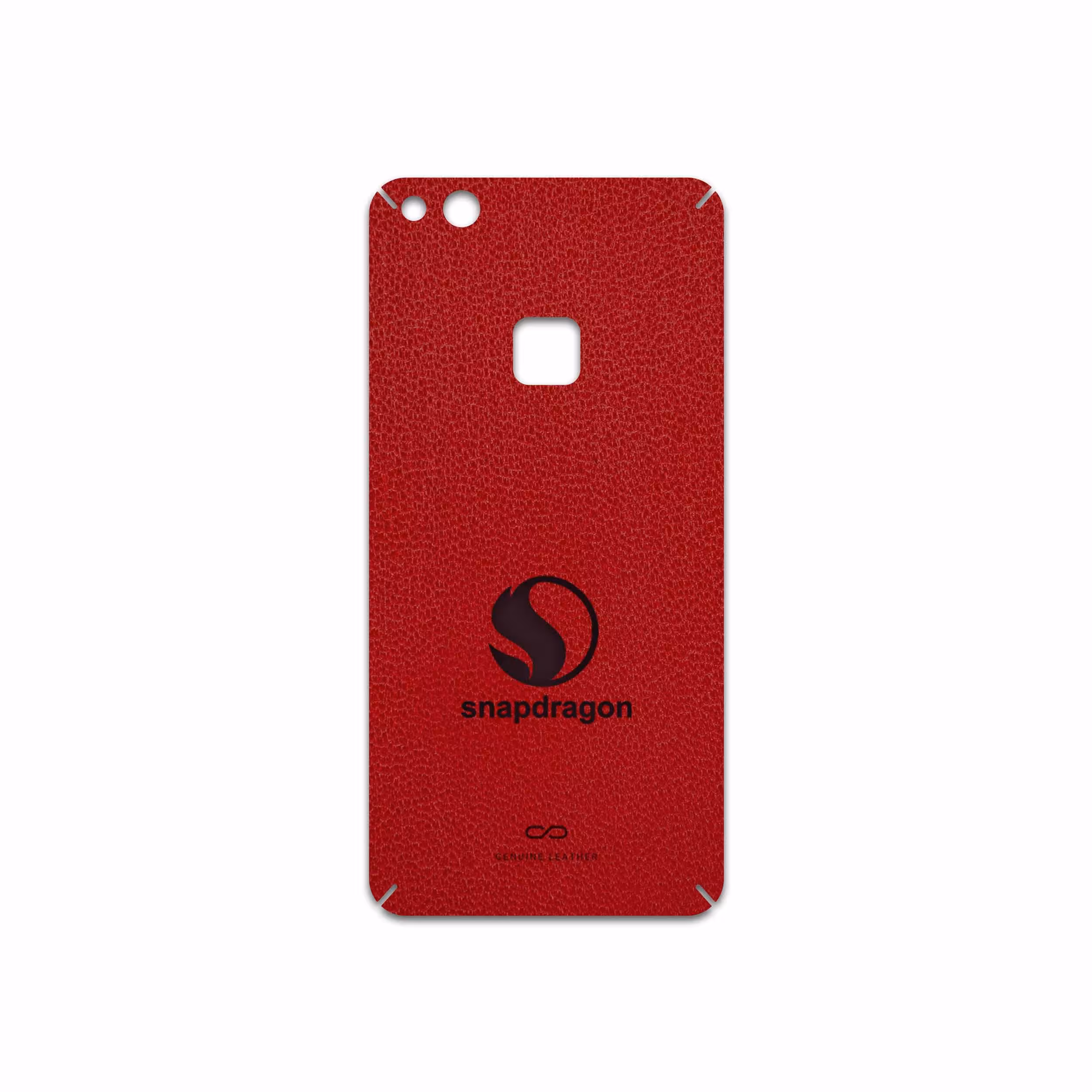 برچسب پوششی ماهوت مدل RL-SNPDRGN مناسب برای گوشی موبایل هوآوی P10 Lite