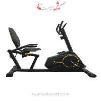 دوچرخه ثابت مارشال فیتنس MF116L