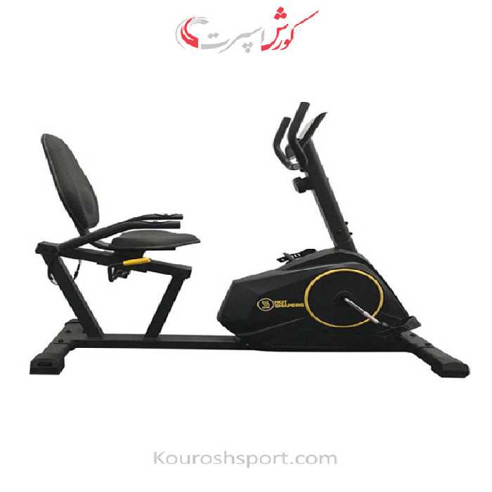 دوچرخه ثابت مارشال فیتنس MF116L