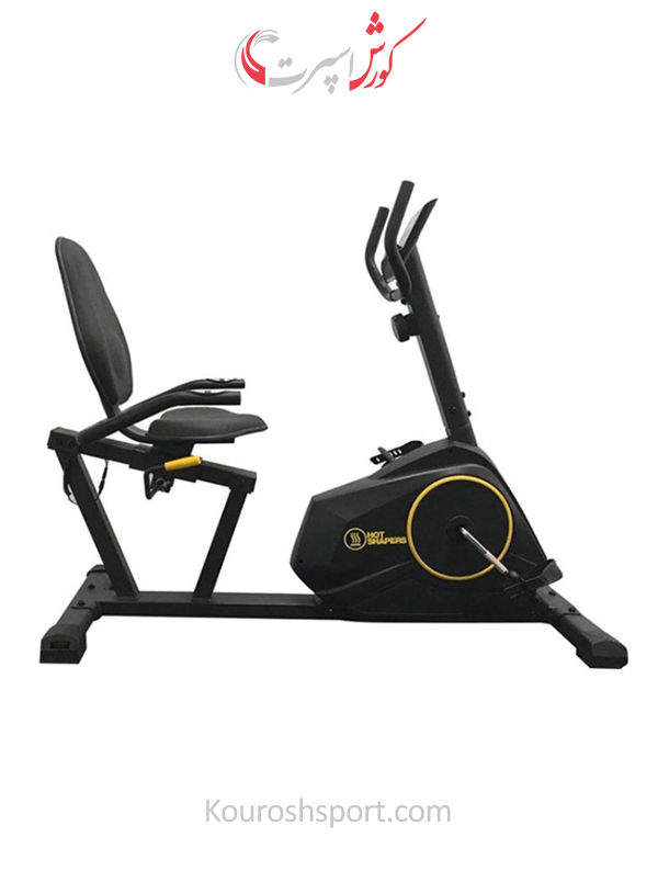 دوچرخه ثابت مارشال فیتنس MF116L