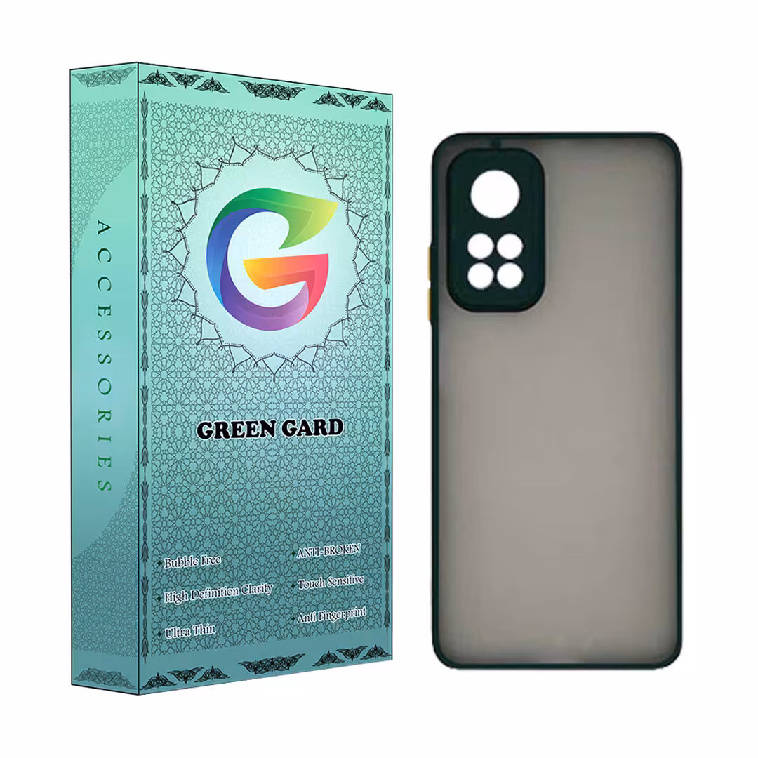 کاور گرین گارد مدل ggi3 مناسب برای گوشی موبایل Mi 10T/Mi 10T Pro