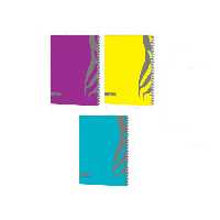 دفتر 80 برگ عرش مدل کلاسیک کد 152