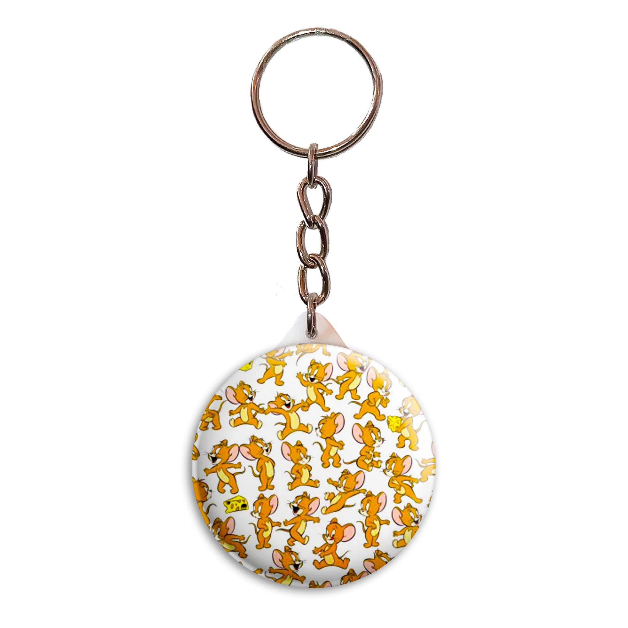 جاکلیدی پرمانه طرح تام و جری کد pmy.10708