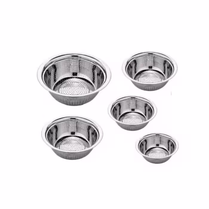آبکش مدل hm173 مجموعه 5 عددی