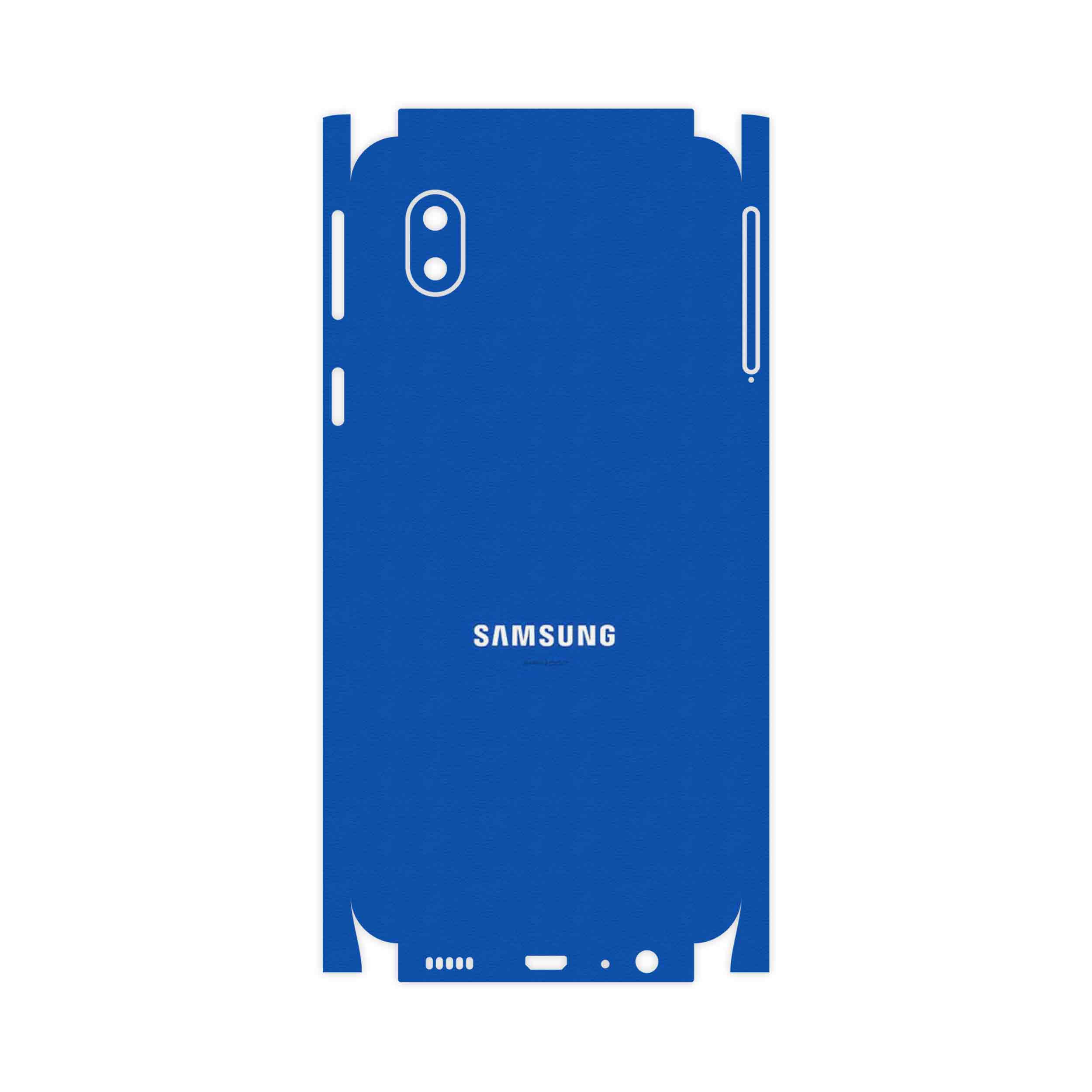 برچسب پوششی ماهوت مدل Samsung-FullSkin مناسب برای گوشی موبایل سامسونگ Galaxy A01 Core