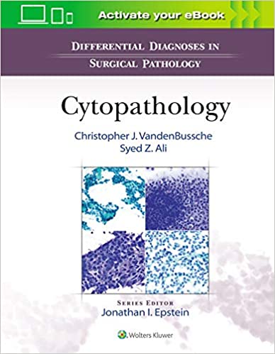  دانلود کتاب Differential Diagnoses In Surgical Pathology - Cytopathology, 2019 - دانلود کتاب های دانشگاهی