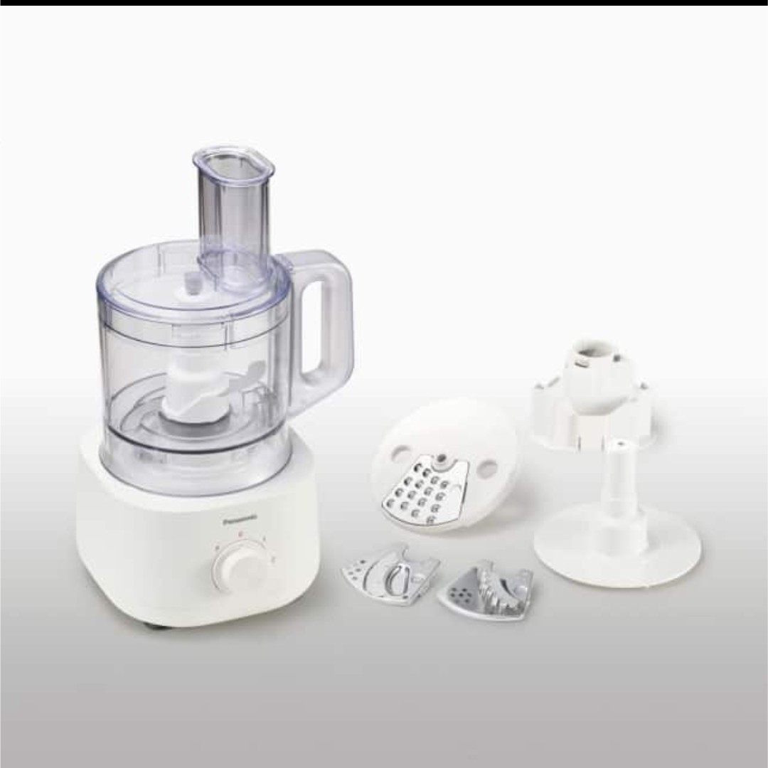 غذاساز پاناسونیک مدلMK-F310(هزینه ارسال پسکرایه با خریدارمحترم هست)