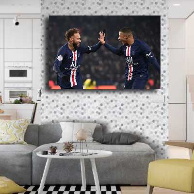 تابلو شاسی مدل امباپه کد 20