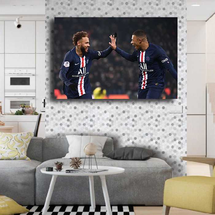 تابلو شاسی مدل امباپه کد 20