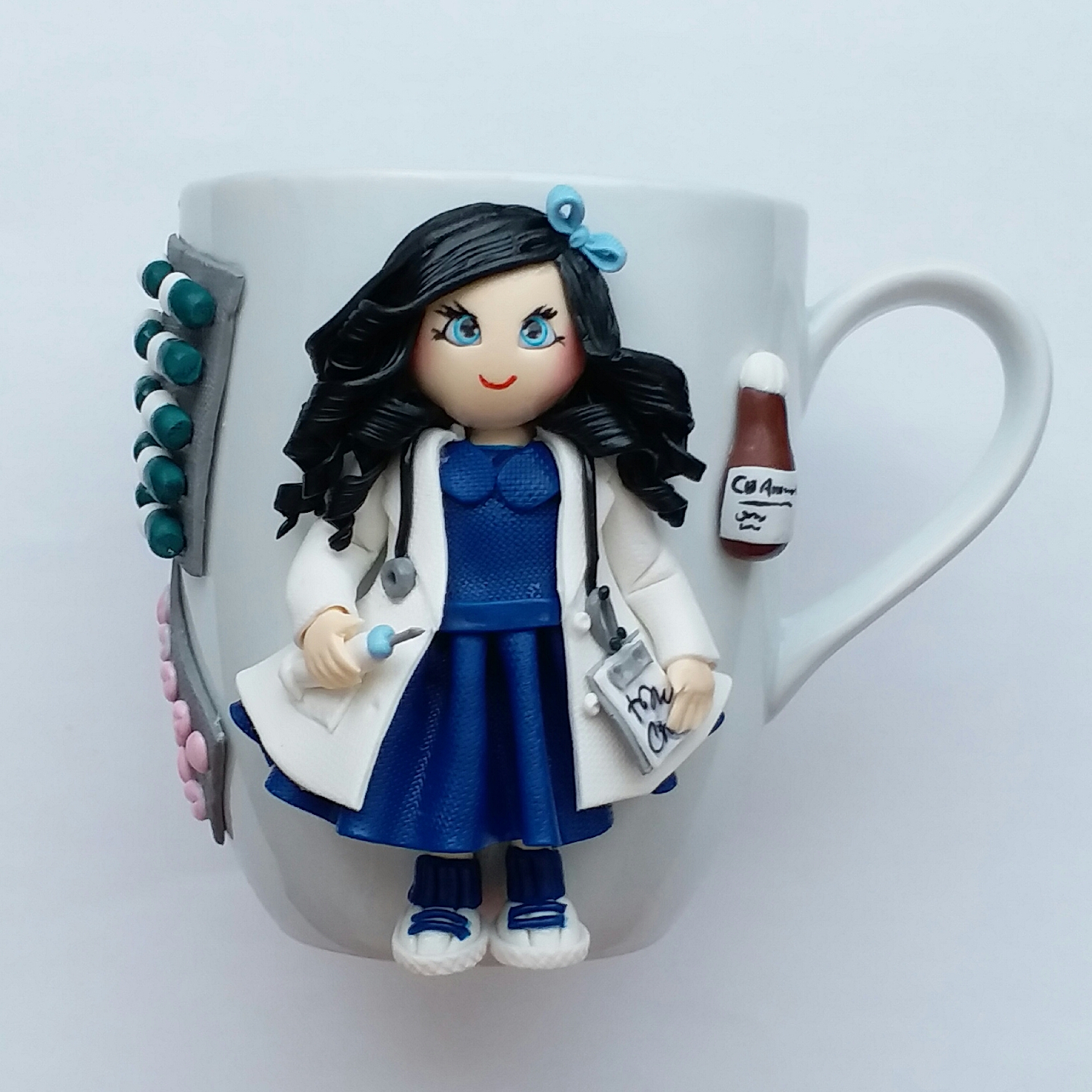 ماگ مدل فیمو F1275