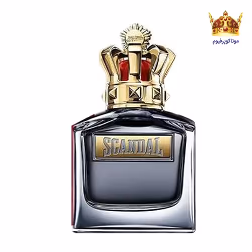عطر ادکلن ژان پل گوتیه اسکندال مردانه | قیمت ادکلن ژان پل گوتیه اسکندال مردانه | موناکوپرفیوم