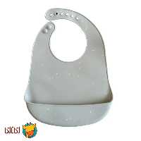 پیشبند سیلیکونی کودک jojobebek