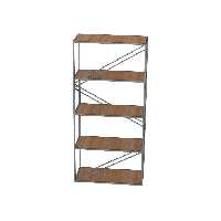 کتابخانه  کد 20083-ch