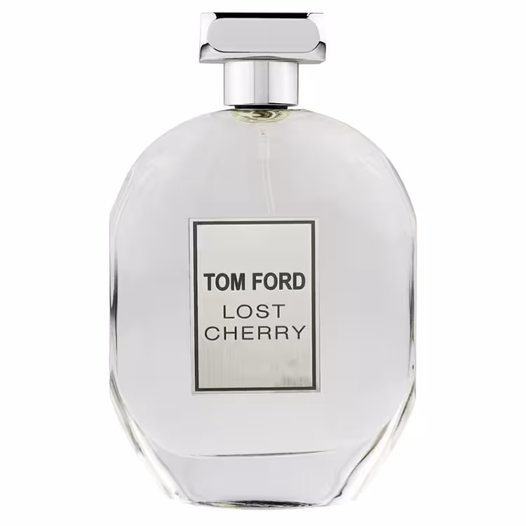 ادو پرفیوم مردانه و زنانه شرکتی TOM FORD Lost Cherry حجم 100 میلی لیتر