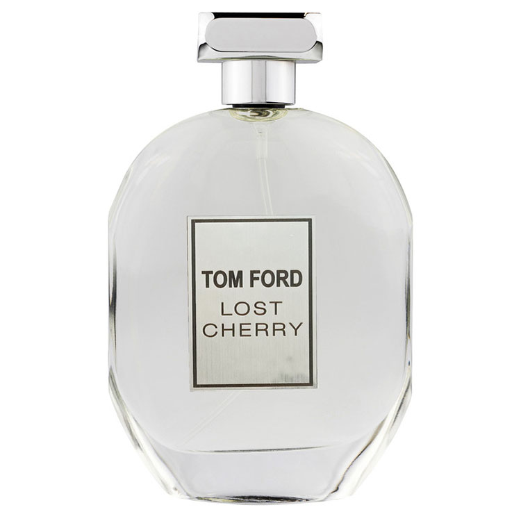 ادو پرفیوم مردانه و زنانه شرکتی TOM FORD Lost Cherry حجم 100 میلی لیتر