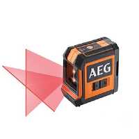 تراز لیزری آ.ا.گ مدل CLR215-B