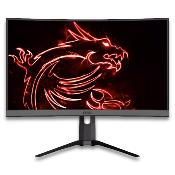 مشخصات، قیمت و خرید مانیتور ام اس آی MSI Optix MAG272CQR