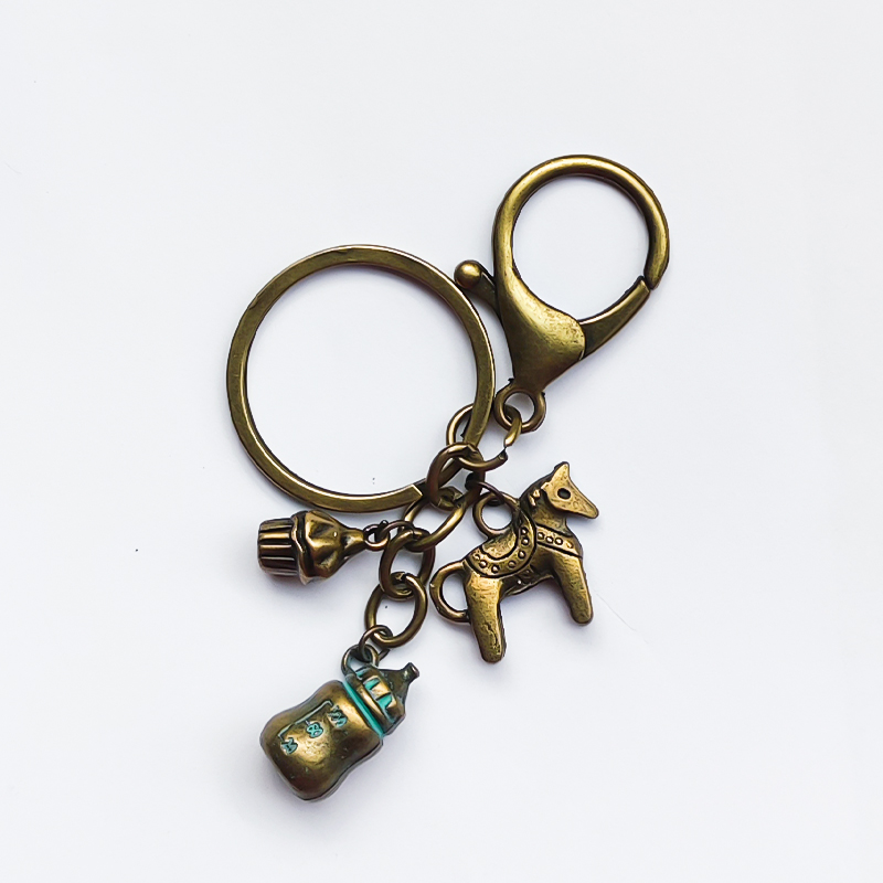 جاکلیدی مدل کاراییب