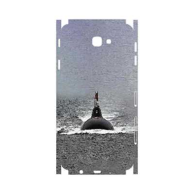 برچسب پوششی ماهوت مدل Submarine-FullSkin مناسب برای گوشی موبایل سامسونگ Galaxy J7 Prime