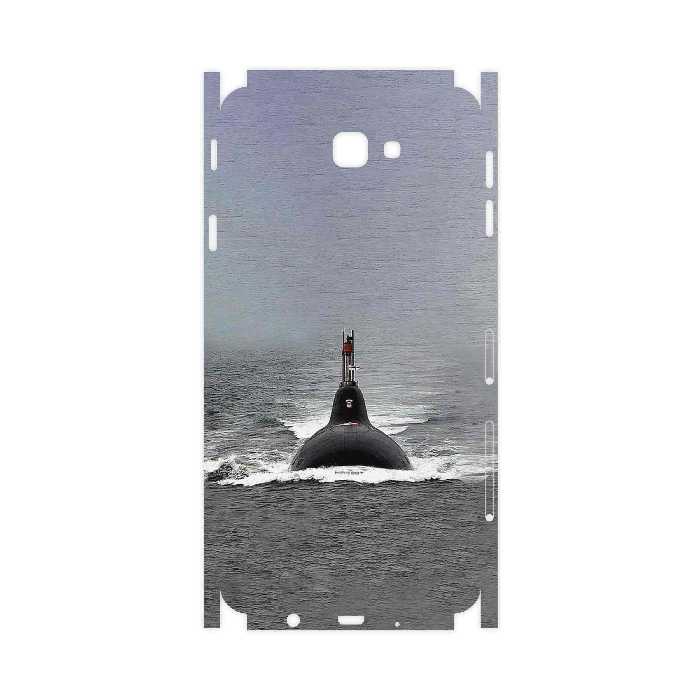 برچسب پوششی ماهوت مدل Submarine-FullSkin مناسب برای گوشی موبایل سامسونگ Galaxy J7 Prime