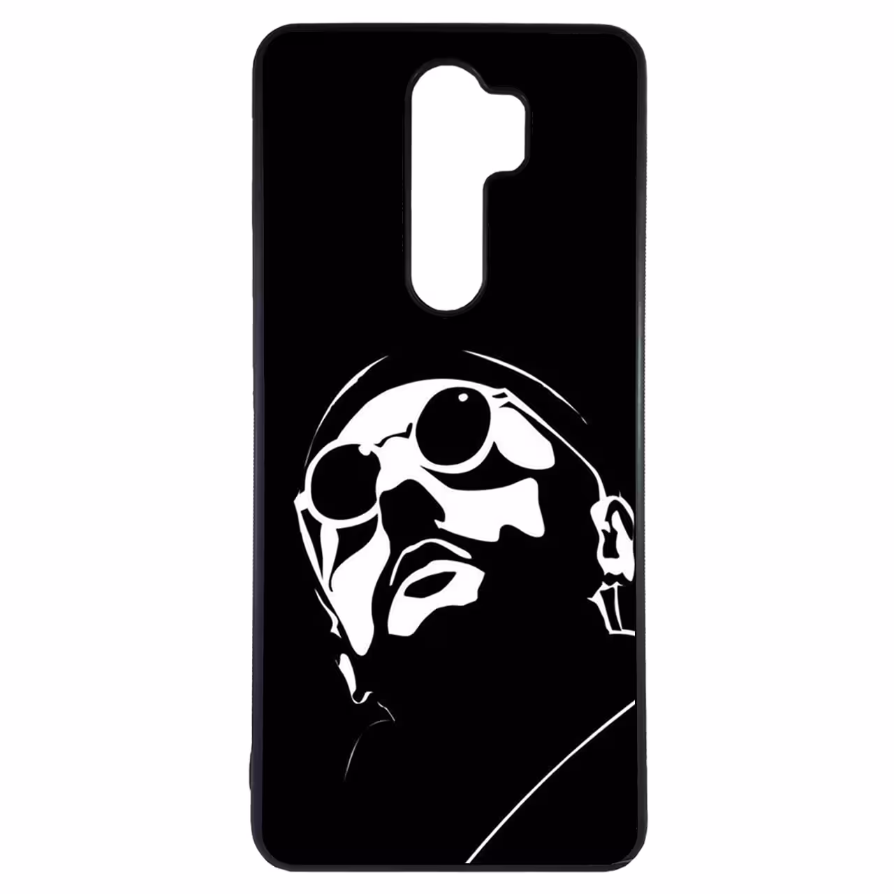 کاور طرح لئون کد 1146 مناسب برای گوشی موبایل شیائومی redmi note 8 pro
