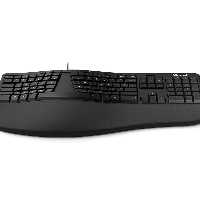 کیبورد ارگونومیک Ergonomic Keyboard Microsoft