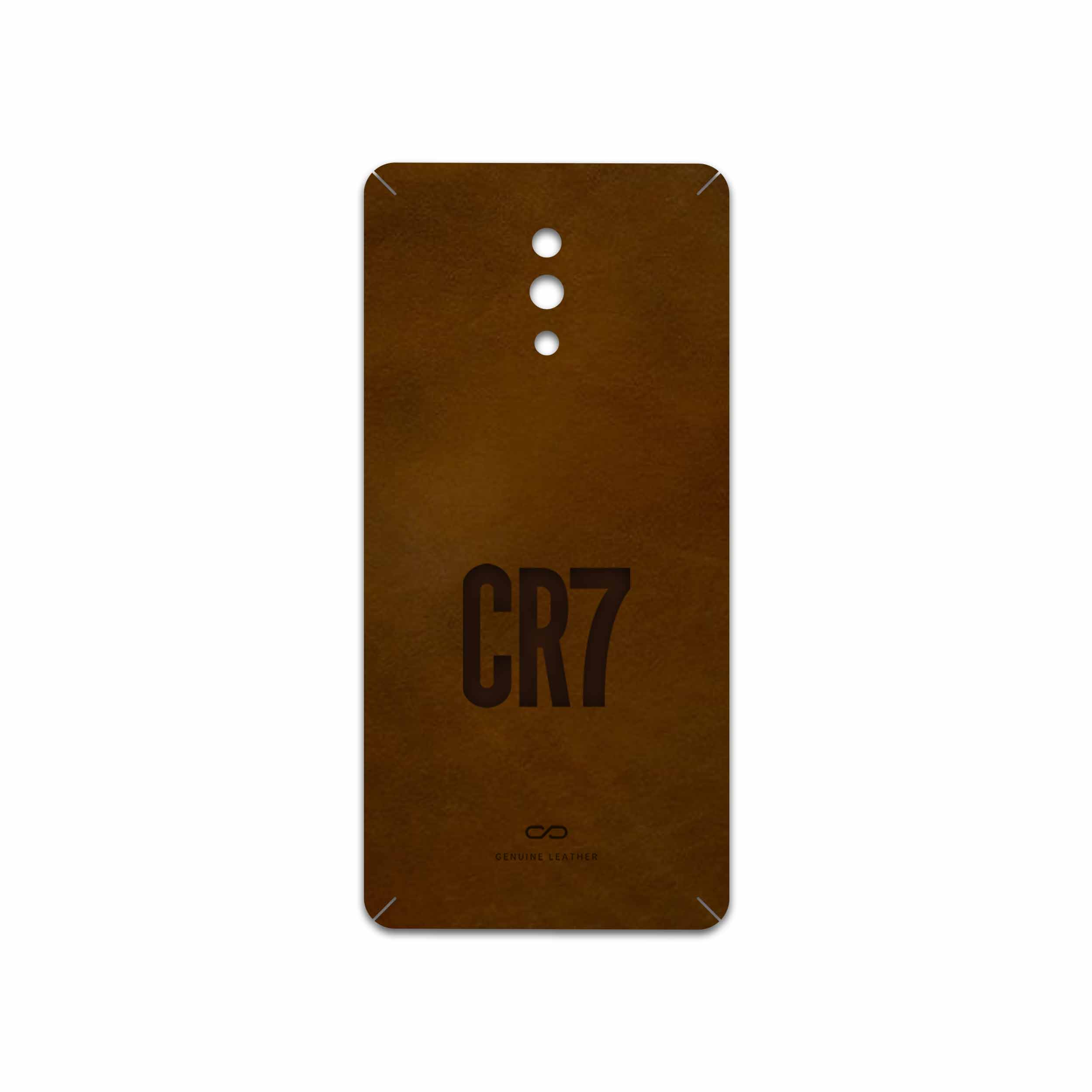 برچسب پوششی ماهوت مدل BFL-CR7 مناسب برای گوشی موبایل اپو RENO 10X