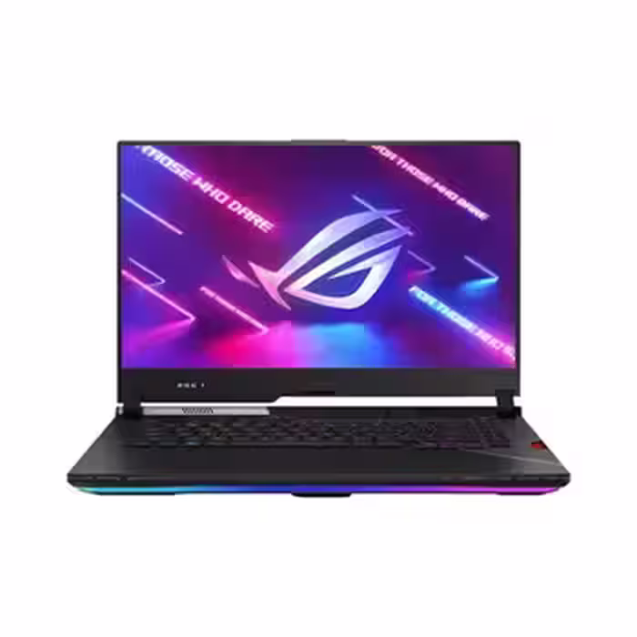 لپ تاپ 15.6 اینچی ایسوس مدل ROG Strix SCAR 15 G533ZW-LN060