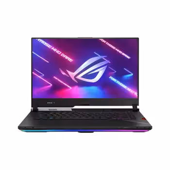لپ تاپ 15.6 اینچی ایسوس مدل ROG Strix SCAR 15 G533ZW-LN060