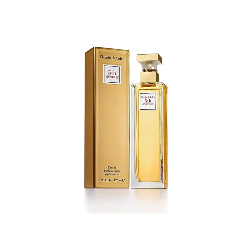 عطر زنانه الیزابت آردن فیفت اونیو [گارانتی اصالت]
