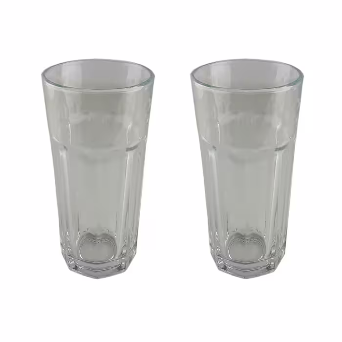 لیوان مدل کیوتو کد s28 بسته 2 عددی