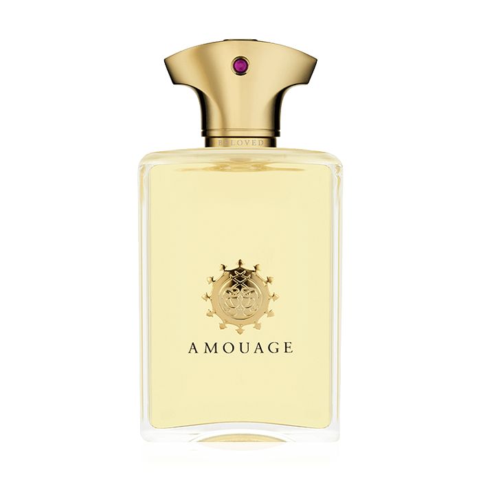 ادو پرفیوم مردانه AMOUAGE Beloved Man