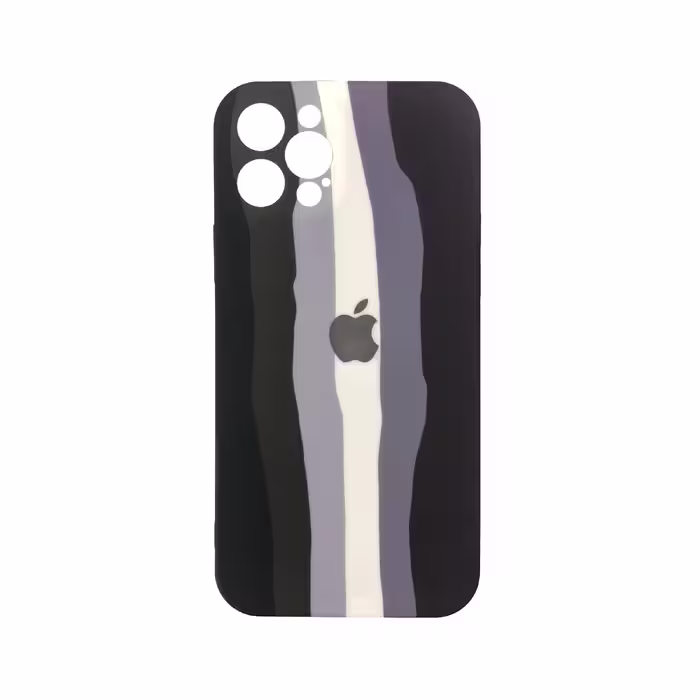 کاور مدل سیلیکونی مناسب برای گوشی موبایل اپل Iphone 12Pro