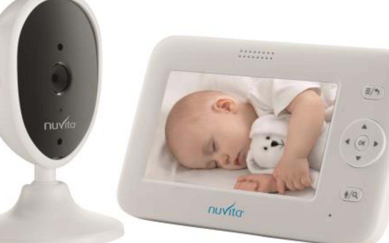 پیچر تصویری دیجیتال نویتا nuvita