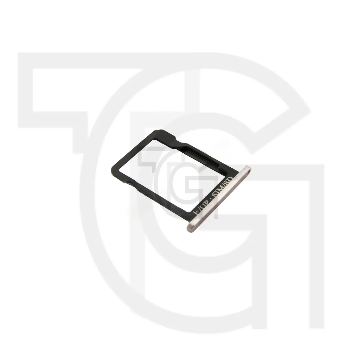 خشاب سیم‌‌کارت هوآوی (گلد) Holder SIM Card Huawei Ascend G7-TL00