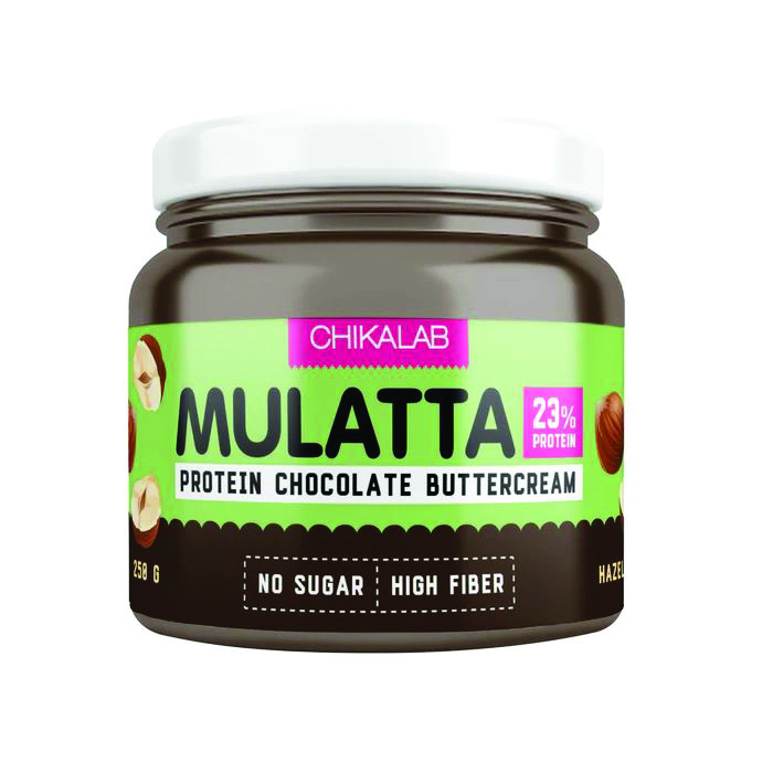 شکلات رژیمی فندقی Bombbar | خوش‌طعم و سالم