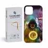 کاور قاب گارد مدل پسرانه مناسب برای گوشی موبایل اپل iPhone 12